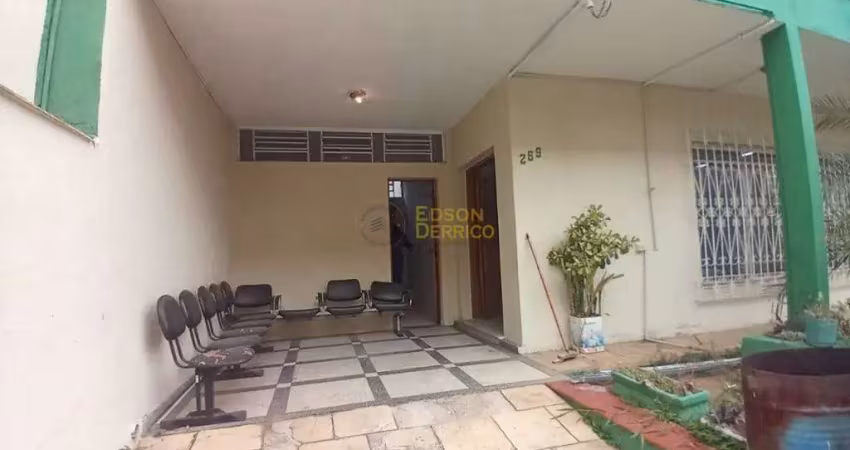 Sobrado com 4 dormitórios para alugar, 306 m² por r$ 3.996,33/mês - centro - pindamonhangaba/sp
