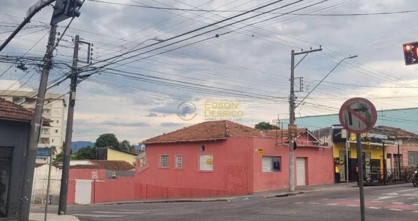 Casa com 2 dormitórios à venda, 180 m² por R$ 950.000,00 - Centro - Pindamonhangaba/SP