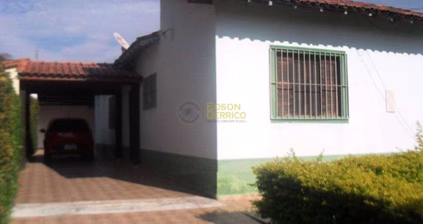 Casa residencial à venda, Residencial e Comercial Cidade Morumbi, Pindamonhangaba.