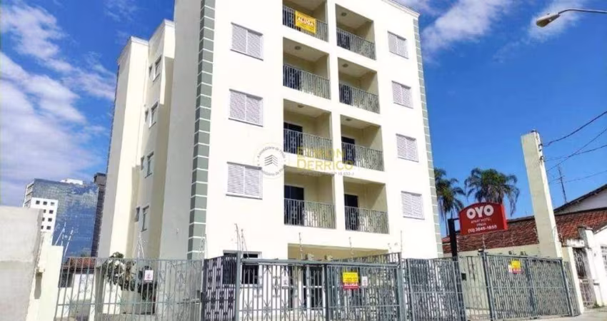 Sala para alugar, 54 m² por R$ 1.397,08/mês - Centro - Pindamonhangaba/SP