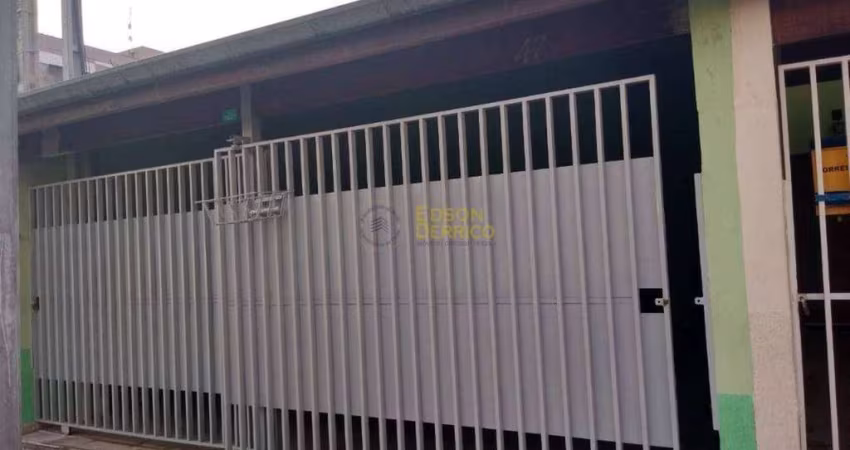 Casa com 2 dormitórios à venda, 70 m² por R$ 240.000 - Mantiqueira - Pindamonhangaba/SP