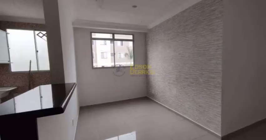 Apartamento com 2 quartos à Venda, Alto do Cardoso - Pindamonhangaba