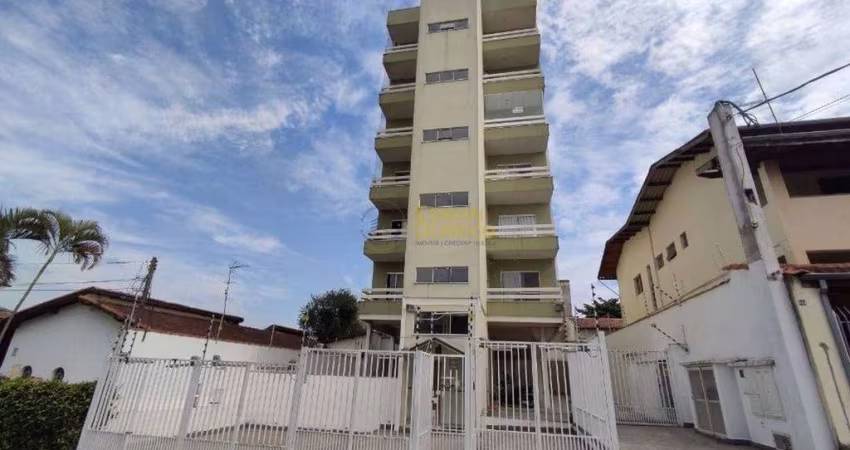 Apartamento com 2 dormitórios à venda, 98 m² por R$ 270.000,00 - Chácara Galega - Pindamonhangaba/SP