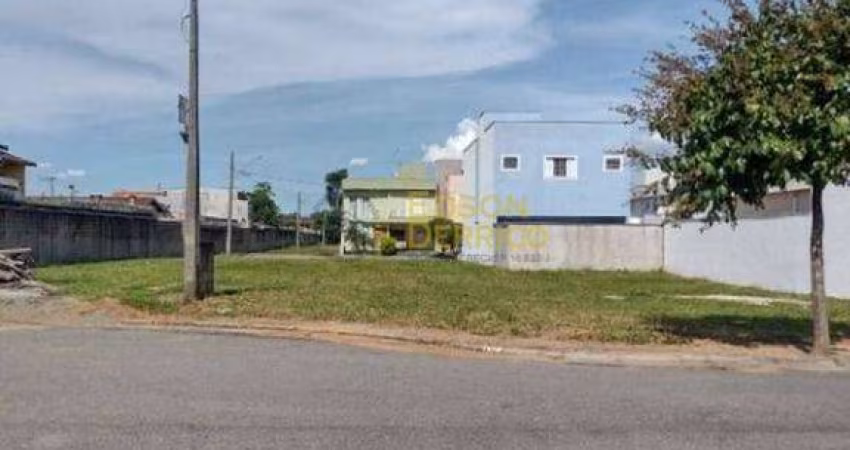 Terreno em Condomínio à Venda, Residencial Maricá - Pindamonhangaba