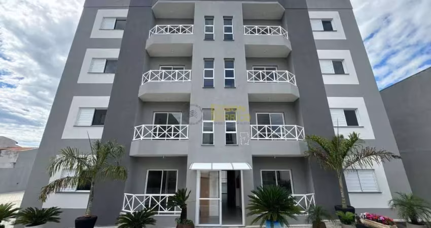Apartamento com 2 quartos à Venda, Crispim - Pindamonhangaba