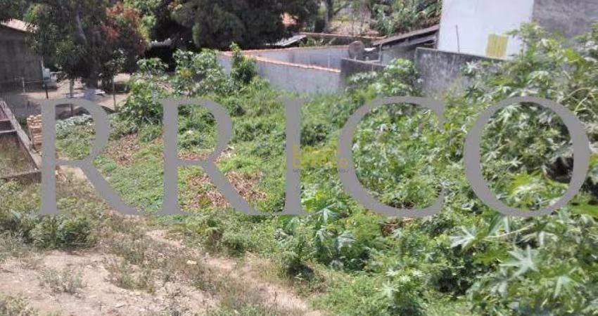 Terreno à venda, 300 m² por R$ 150.000,00 - Loteamento Residencial Andrade - Pindamonhangaba/SP