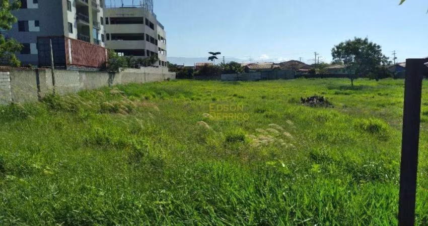 Terreno à venda, 4486 m² por R$ 1.950.000 - Parque das Nações - Pindamonhangaba/SP