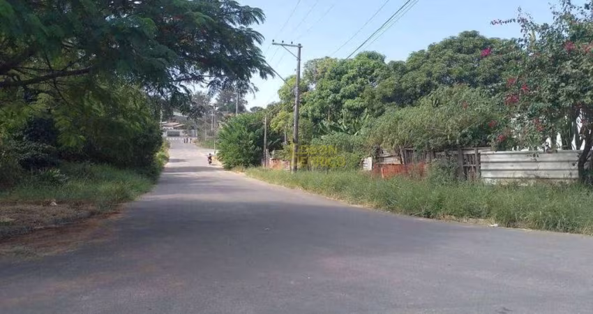 Terreno à venda, 250 m² por R$ 65.000 - Parque Shangri-lá - Pindamonhangaba/SP