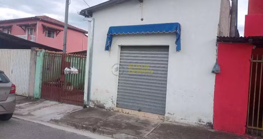 Casa com 2 dormitórios à venda, 100 m² por R$ 175.000,00 - Conjunto Habitacional Terra dos Ipês II (Fase I) - Pindamonhangaba/SP