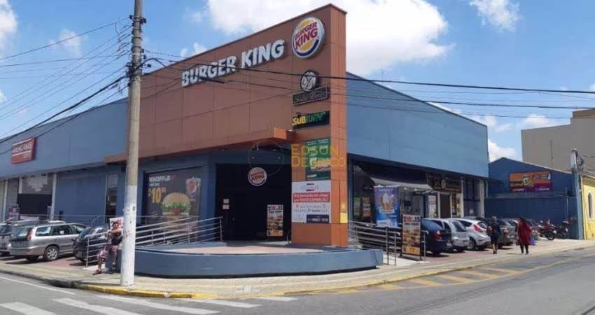 Sala para alugar, 20 m² por R$ 1.200,00/mês - Centro - Pindamonhangaba/SP