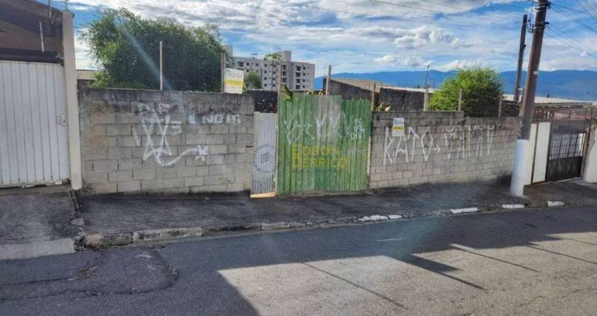 Terreno à venda, 296 m² por R$ 220.000 - Parque das Nações - Pindamonhangaba/SP