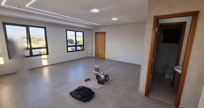 Sala à venda, 48 m² por R$ 240.000,00 - Centro - Pindamonhangaba/SP