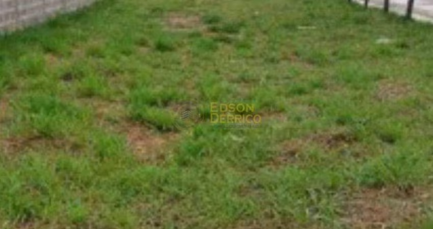 Terreno à venda, 207 m² por R$ 130.000 - Residencial Parque das Palmeiras - Pindamonhangaba/SP