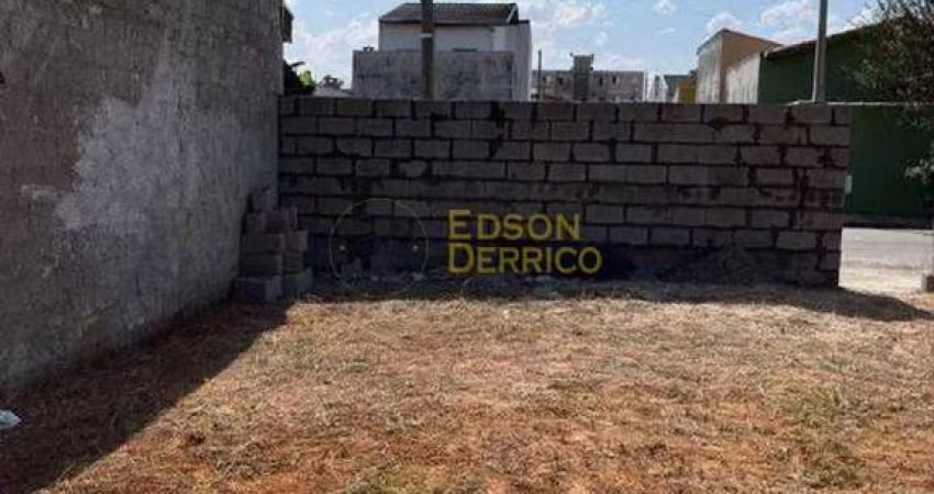Terreno à venda, 200 m² por R$ 180.000,00 - Residencial Parque das Palmeiras - Pindamonhangaba/SP