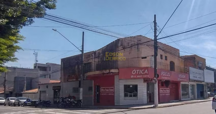 Ponto à venda por R$ 970.000 - São Benedito - Pindamonhangaba/SP