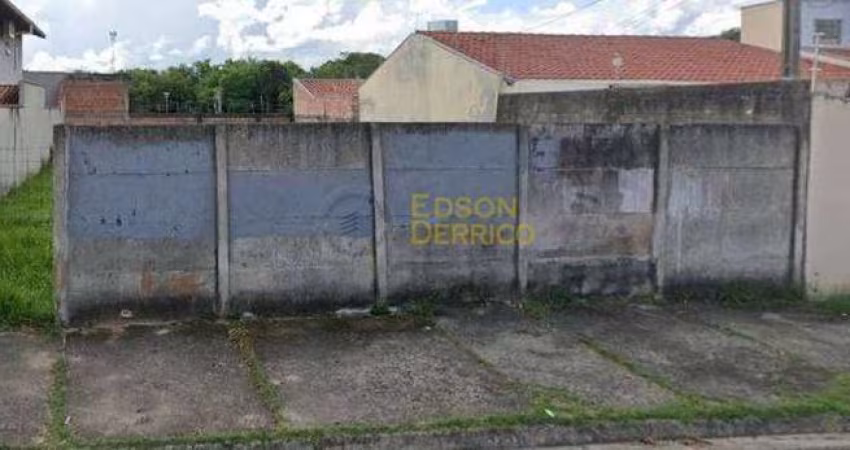 Terreno à venda, 300 m² por R$ 260.000,00 - Chácara Galega - Pindamonhangaba/SP