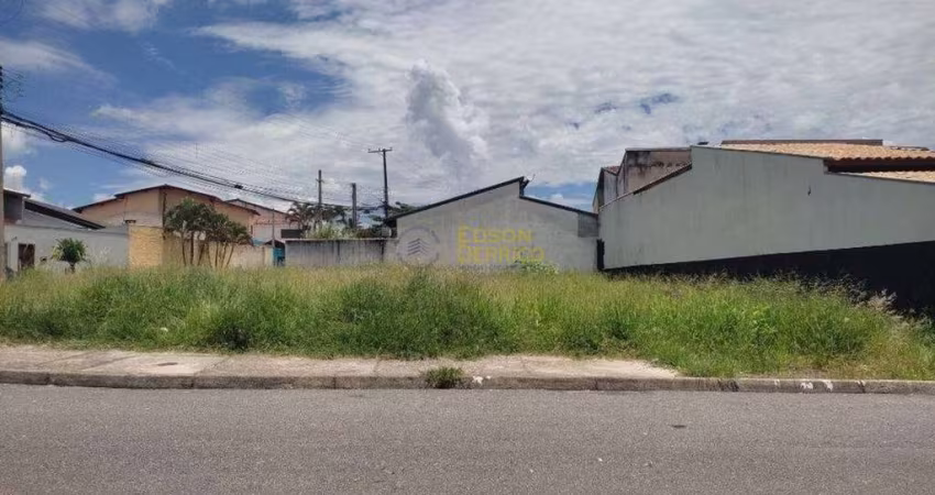 Terreno à venda, 125 m² por R$ 96.000 - Mombaça - Pindamonhangaba/SP