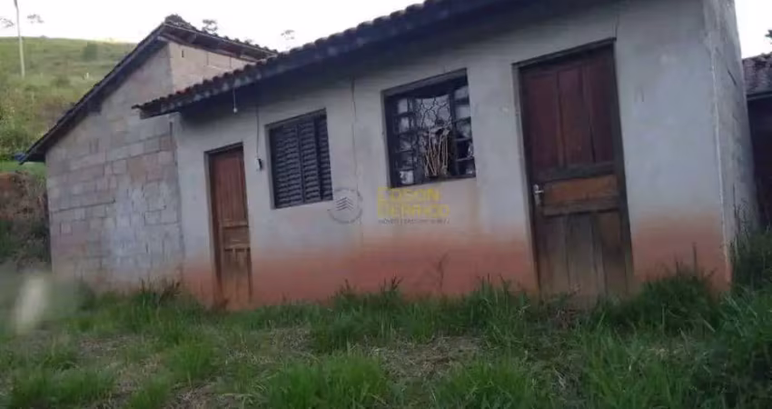 Chácara com 1 quarto à venda - são luiz do paraitinga