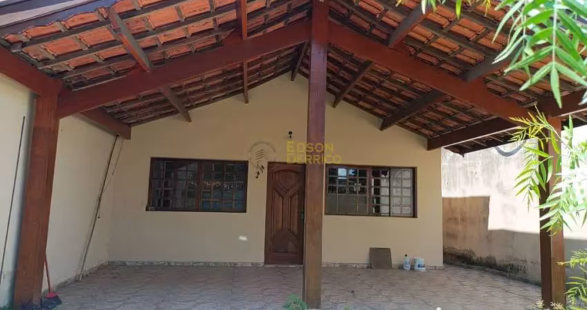 Casa com 2 quartos à venda, chácara da galega - pindamonhangaba