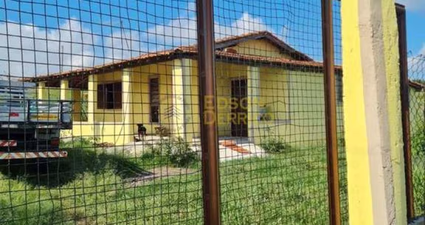Sítio com 3 quartos, Borba - Pindamonhangaba