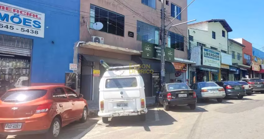 Sala comercial para alugar no Centro, Pindamonhangaba 