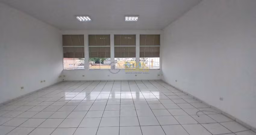 Salas Comerciais, Centro - Pindamonhangaba