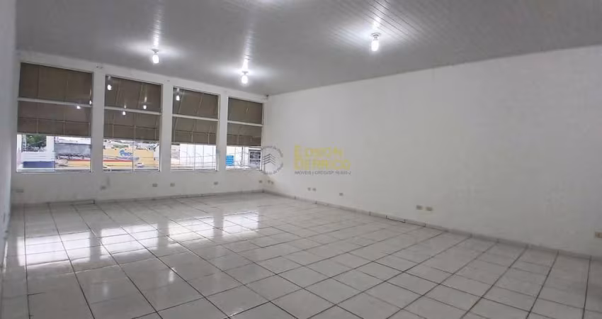 Salas Comerciais, Centro - Pindamonhangaba