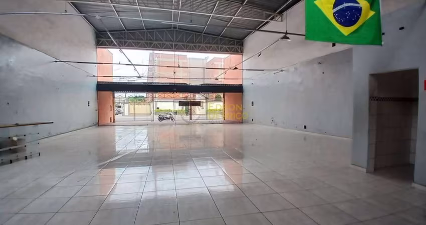 Ponto, Centro - Pindamonhangaba