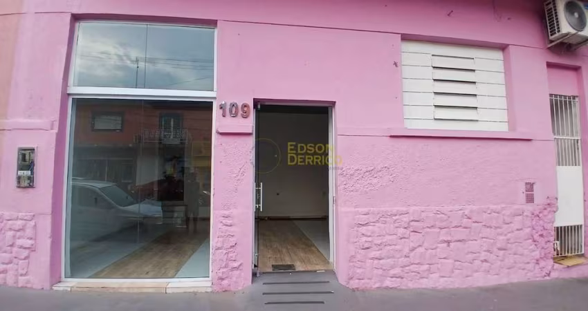 Ponto comercial para Locação, Centro - Pindamonhangaba