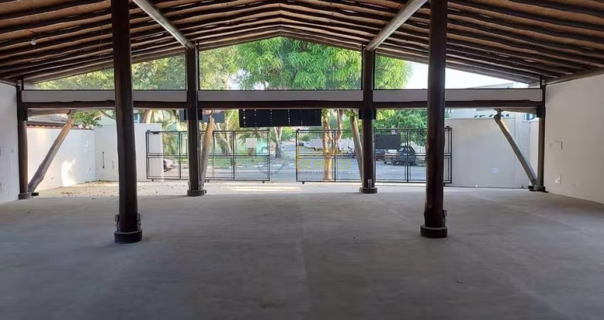 Ponto para Locação, São Benedito - Pindamonhangaba