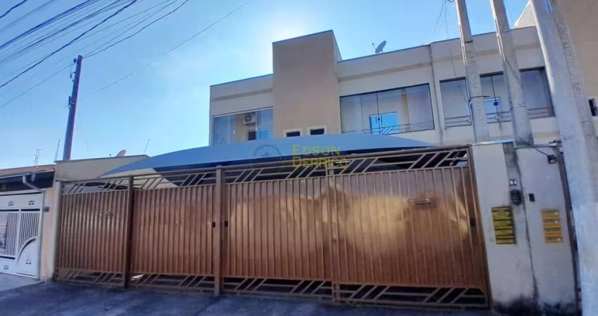 Apartamento com 2 quartos, Residencial Comercial Cidade Vista Alegre - Pindamonhangaba