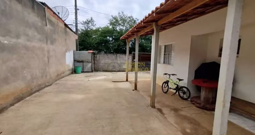 Casa com 2 quartos à venda, parque shangrilá - pindamonhangaba