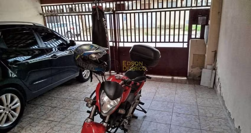 Casa com 2 quartos à Venda, Residencial Pasin - Pindamonhangaba