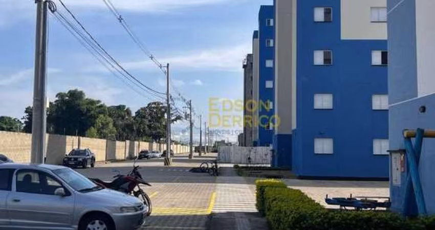 Apartamento com 2 quartos, Feital - Pindamonhangaba