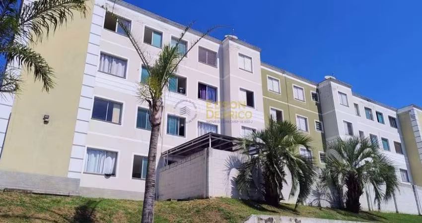 Apartamento com 2 quartos para Locação, Santana - Pindamonhangaba