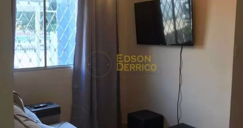 Apartamento com 2 quartos, São Benedito - Pindamonhangaba