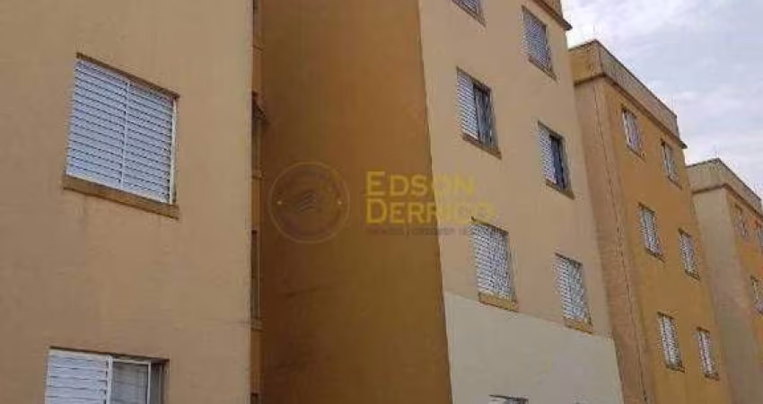 Apartamento com 2 quartos para Locação, Campo Alegre - Pindamonhangaba