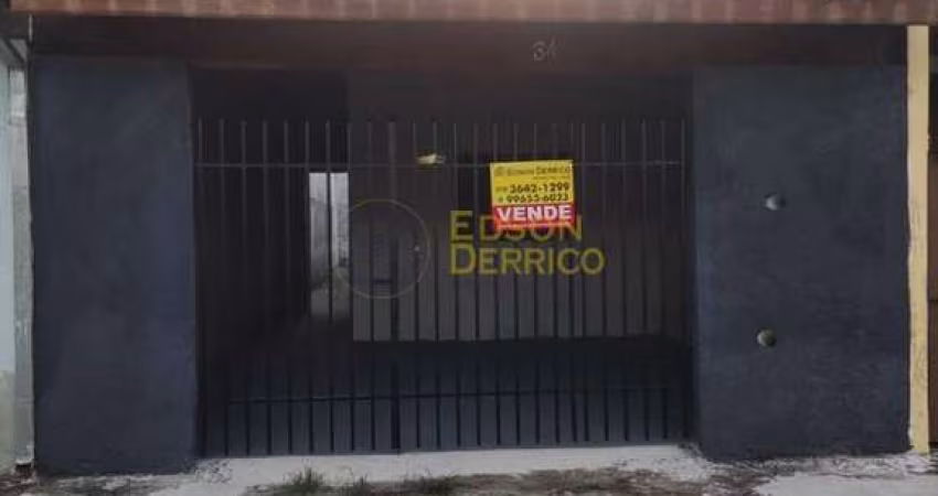 Casa com 2 quartos, Comercial e Residencial Jardim Mariana - Pindamonhangaba
