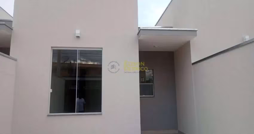 Casa com 2 quartos à Venda, Mombaça - Pindamonhangaba