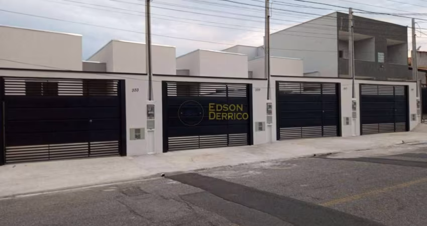 Casa com 2 quartos à Venda, Residencial Mombaça I - Pindamonhangaba