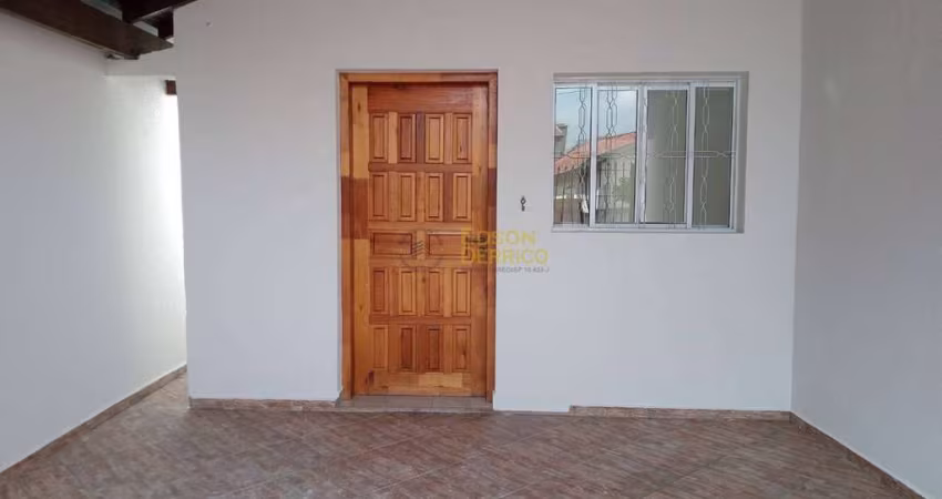Casa com 2 quartos, Campo Alegre - Pindamonhangaba
