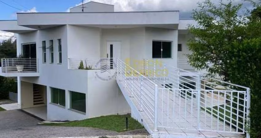 Sobrado em Condomínio com 4 quartos à Venda, Socorro - Pindamonhangaba