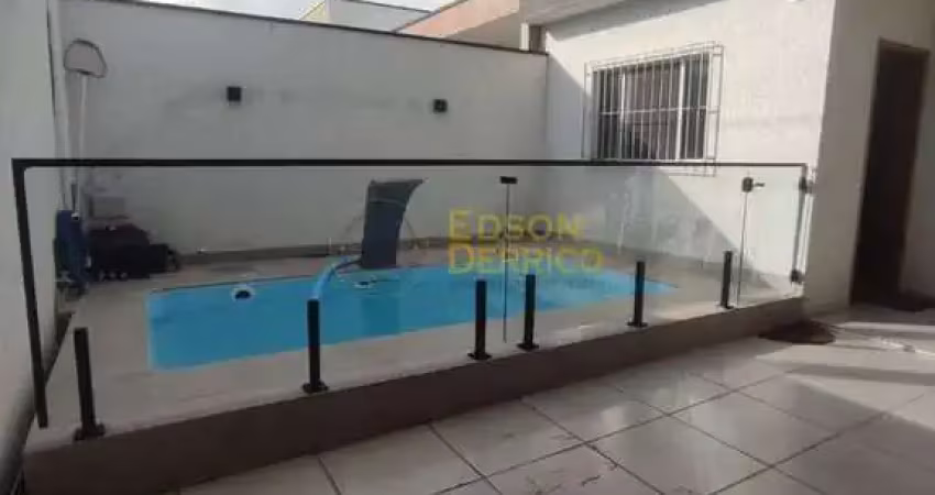Casa á venda com 3 quartos, santa clara - pindamonhangaba