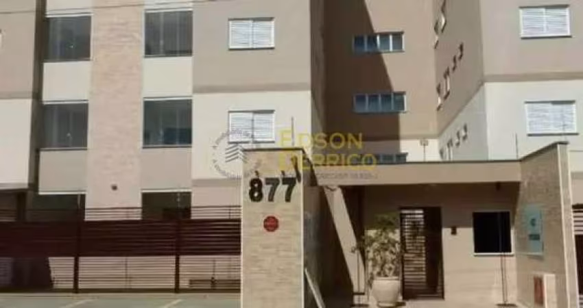Apartamento com 2 quartos à Venda - Pindamonhangaba