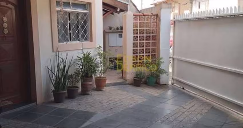 Sobrado á venda com 3 quartos, Bosque da Princesa - Pindamonhangaba