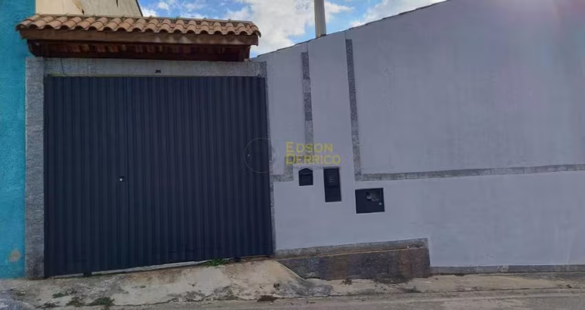 Casa com 2 quartos, Campinas - Pindamonhangaba
