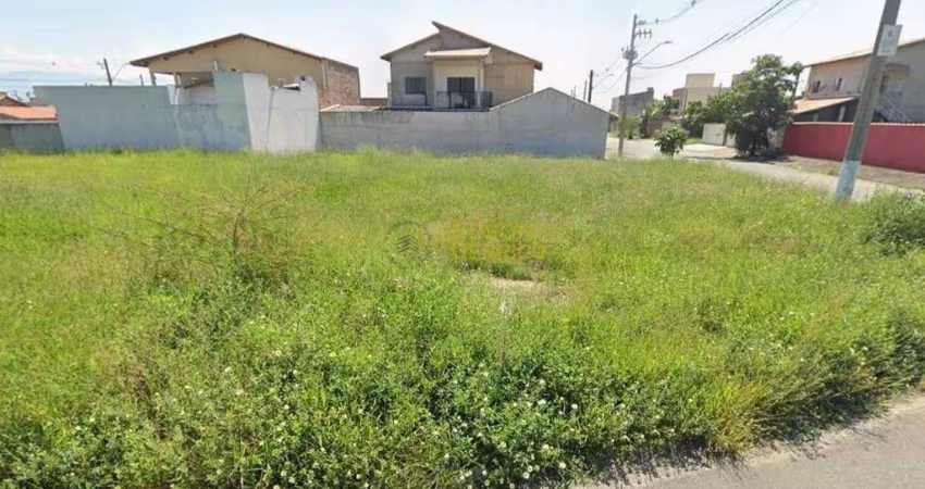 Lote/Terreno, Loteamento Residencial e Comercial Araguaia - Pindamonhangaba