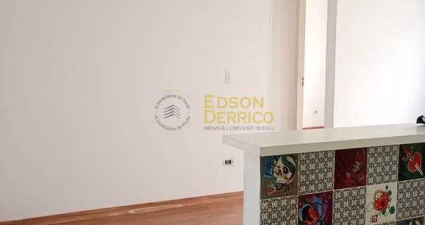 Apartamento com 2 quartos, Santana - Pindamonhangaba