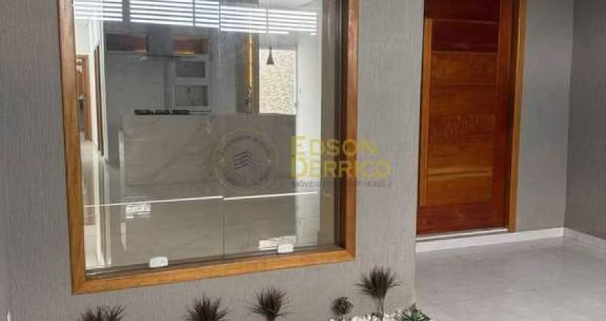 Casa com 2 quartos à Venda, Residencial e Comercial Portal dos Eucaliptos - Pindamonhangaba