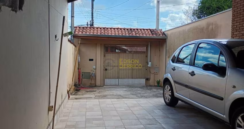 Casa com 2 quartos, Jardim do Chafariz - Pindamonhangaba